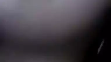 Desi mallu aunty show her boobs