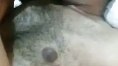 Newly married couple Indian honeymoon sex video