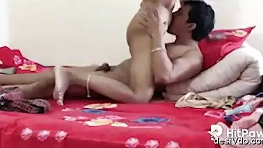 Girlfriend Ne Bola Dhire Dalo Dard Ho Rha Hai