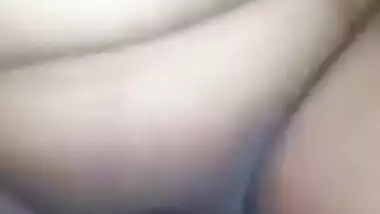Sri Lankan husband fuck his milf part 1