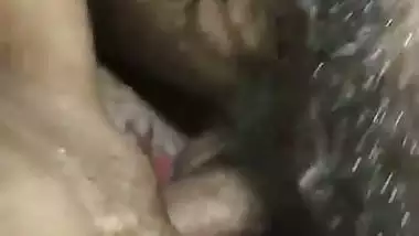 Bihari labour bangs a cheap whore in sex MMS