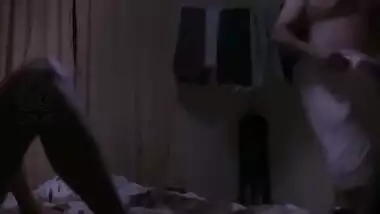 Malayalam Actress Kani Kusruti Nude Sex Scene