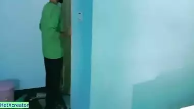 Indian Wife Shared With Close Friend! She Was Not Ready For Sex!