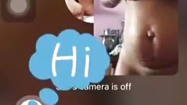 Today Exclusive- Famous Tamil Girl Maya Showing Her Boobs And Pussy On Video Call Part 3