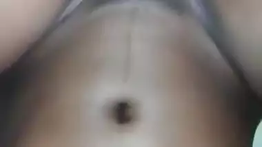 Desi Style Sex With Tanya With Legs Up And Hardcore Entry Of Penis To Wet Dark Pussy