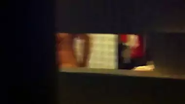 Indira Voisine Nude spycam clip