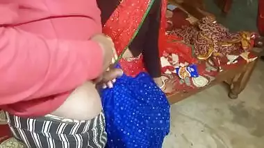 Indian Friends wife cheating sex video fucking hard in Hindi audio dirty talk