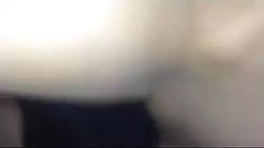 Desi porn movie scene of sexy Indian bhabhi ki chudai with devar