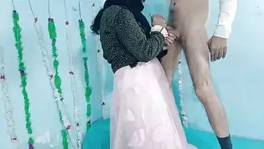 indian desi brite amrozia jan got a hurd fuck on first sex night indian groom fucking desi bride in village