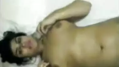 Huge Boobs - Hot Bhabhi Exposes And Gets Fucked