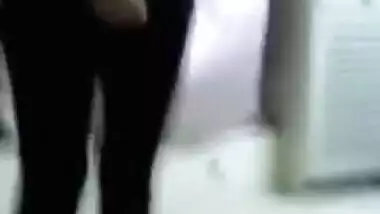 attractive GF Strip Then boned 