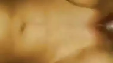 An 18-year-old girl enjoys first chudai in desi porn