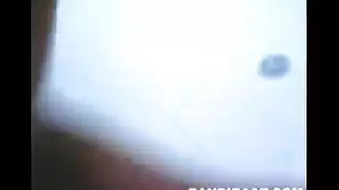 Naughty college pair have a fun hardcore sex in a hotel room