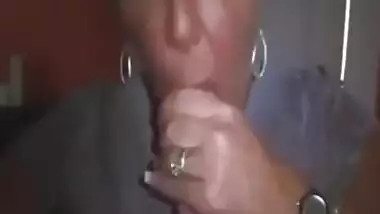 Mature torist women wants pussy eating and creampie