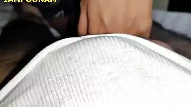 Indian Blowjob Tongue Tricks