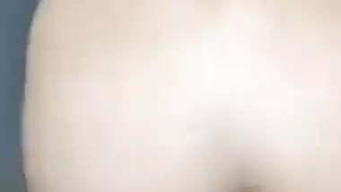 Cousin Getting Sneaky Fucked in the Kitchen