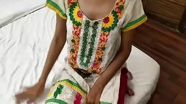 Desi Hot Step Sister Having Sex Secretly With Step Brother In Hindi Audio Dirty Talk - Secretly Record His Night