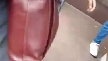 DESI GIRL JEANS ASSES ASS